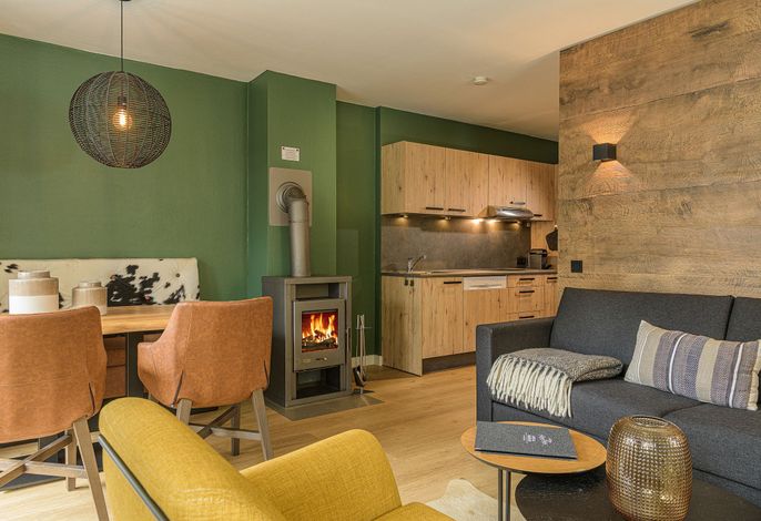 Ferienapartment Alpine Classic