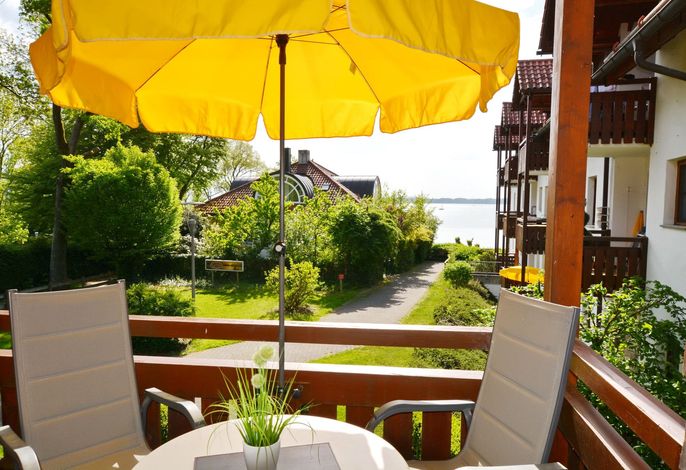 Ferienträume mit Seeblick ? direkt am Chiemsee