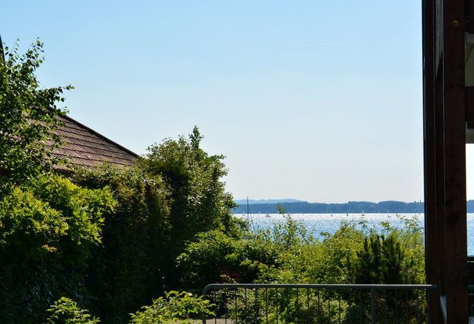 Ferienresidenz Chiemseestrand - Seebruck