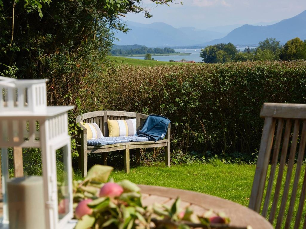 Kleines SeenParadies
