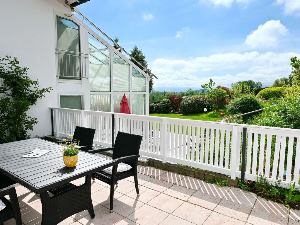 Terrasse Süd