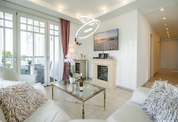 Villa Westend, App. 10