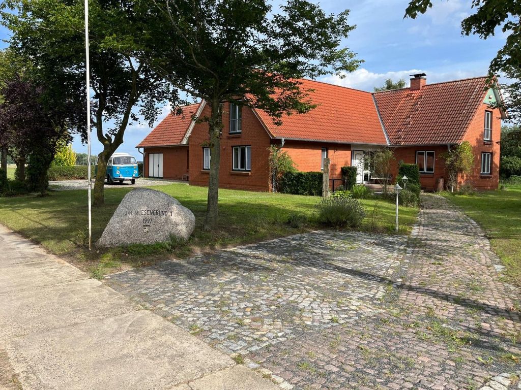 Ferienhaus