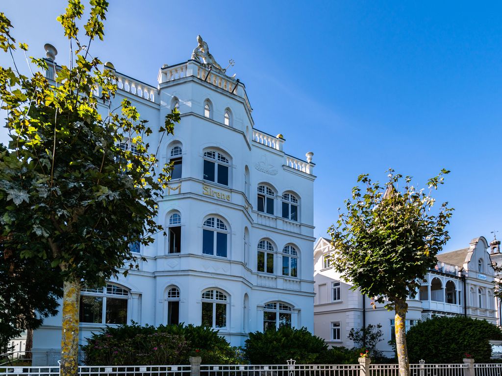 Villa Sirene
