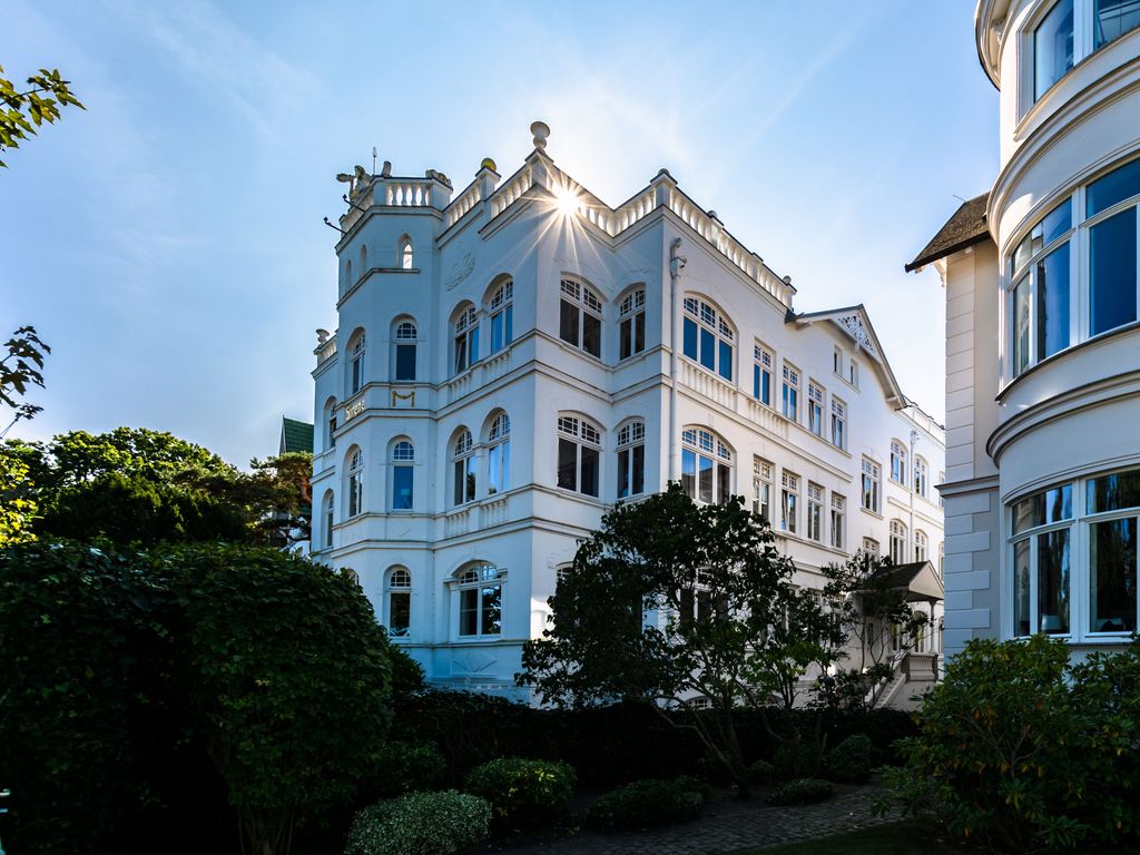 Villa Sirene