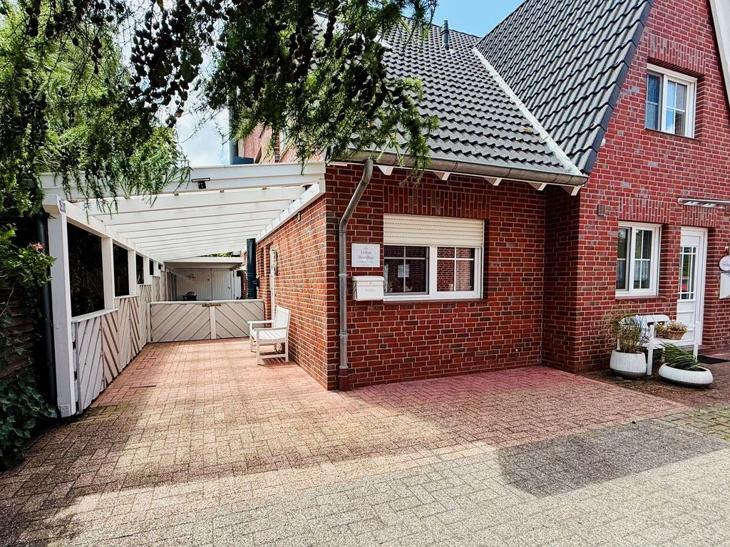Luttjes Strandhus