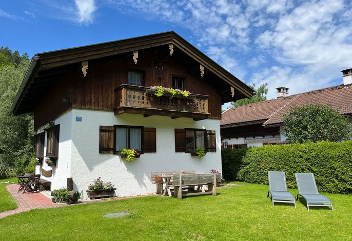 Ferienhaus Anni