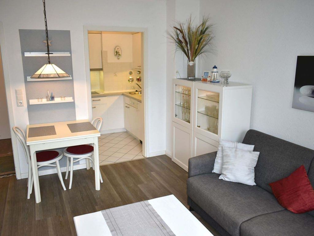 An der Seebrücke Ferienwohnung Nr.30