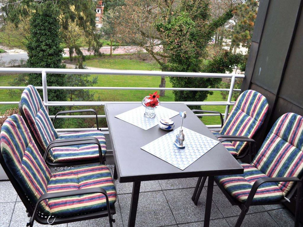 An der Seebrücke Ferienwohnung Nr.30