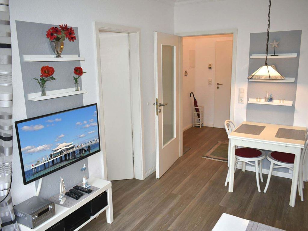 An der Seebrücke Ferienwohnung Nr.30