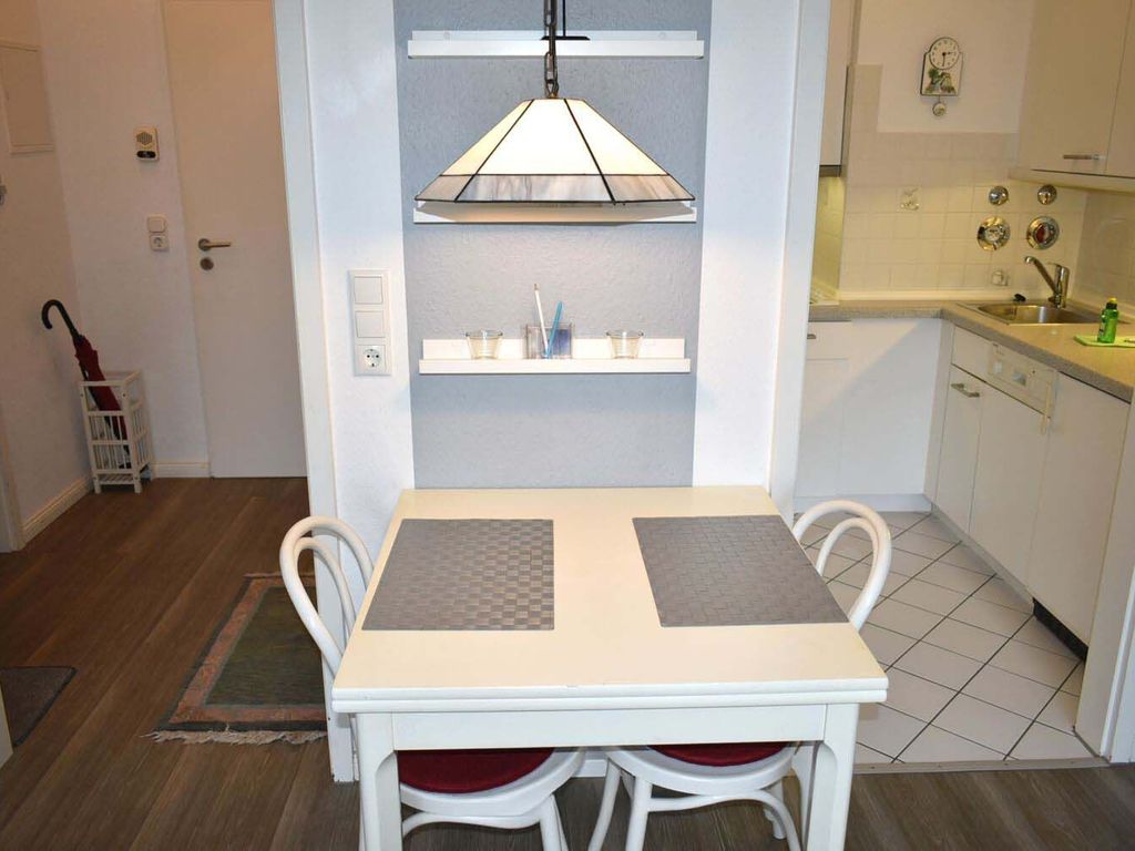 An der Seebrücke Ferienwohnung Nr.30