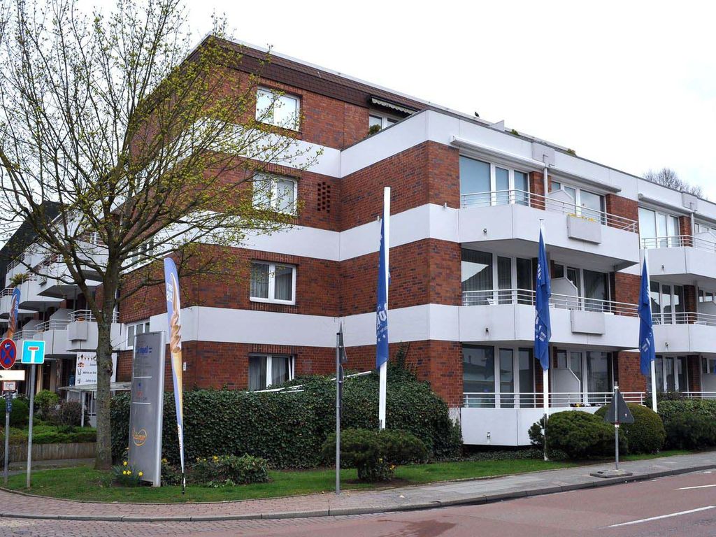 An der Seebrücke Ferienwohnung Nr.30