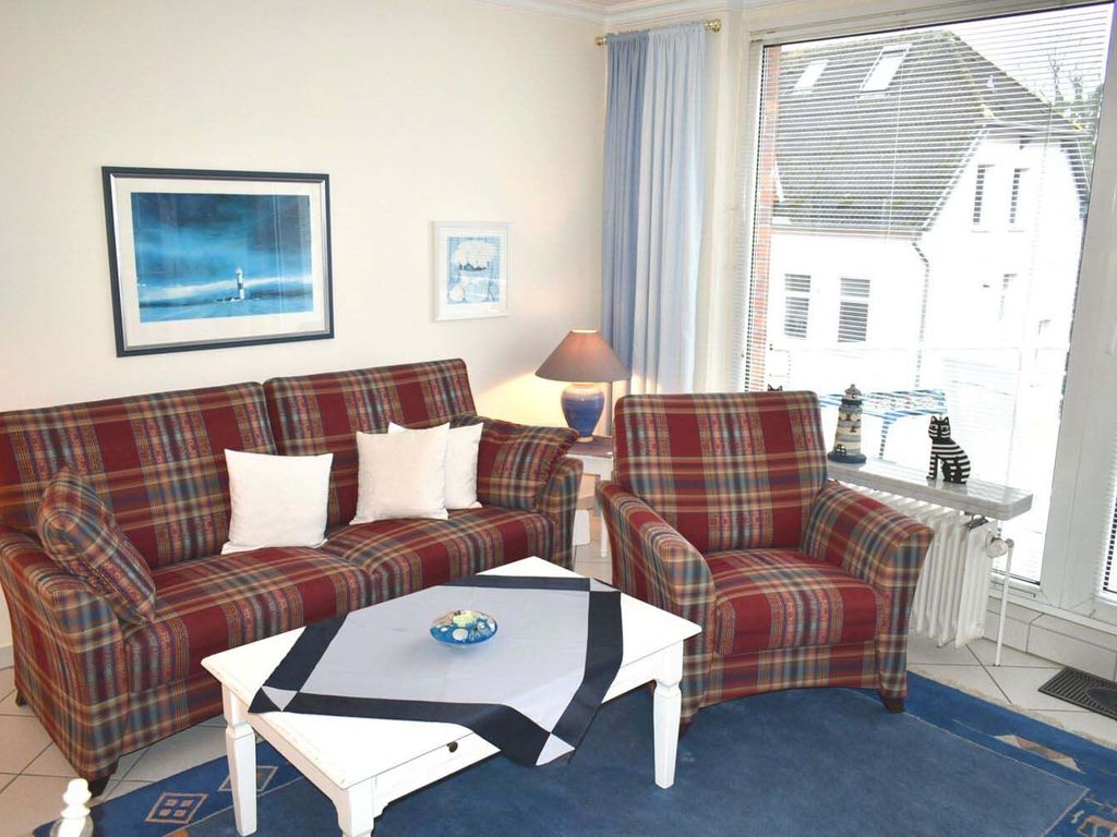 Domizil Royal Ferienwohnung Nr.22