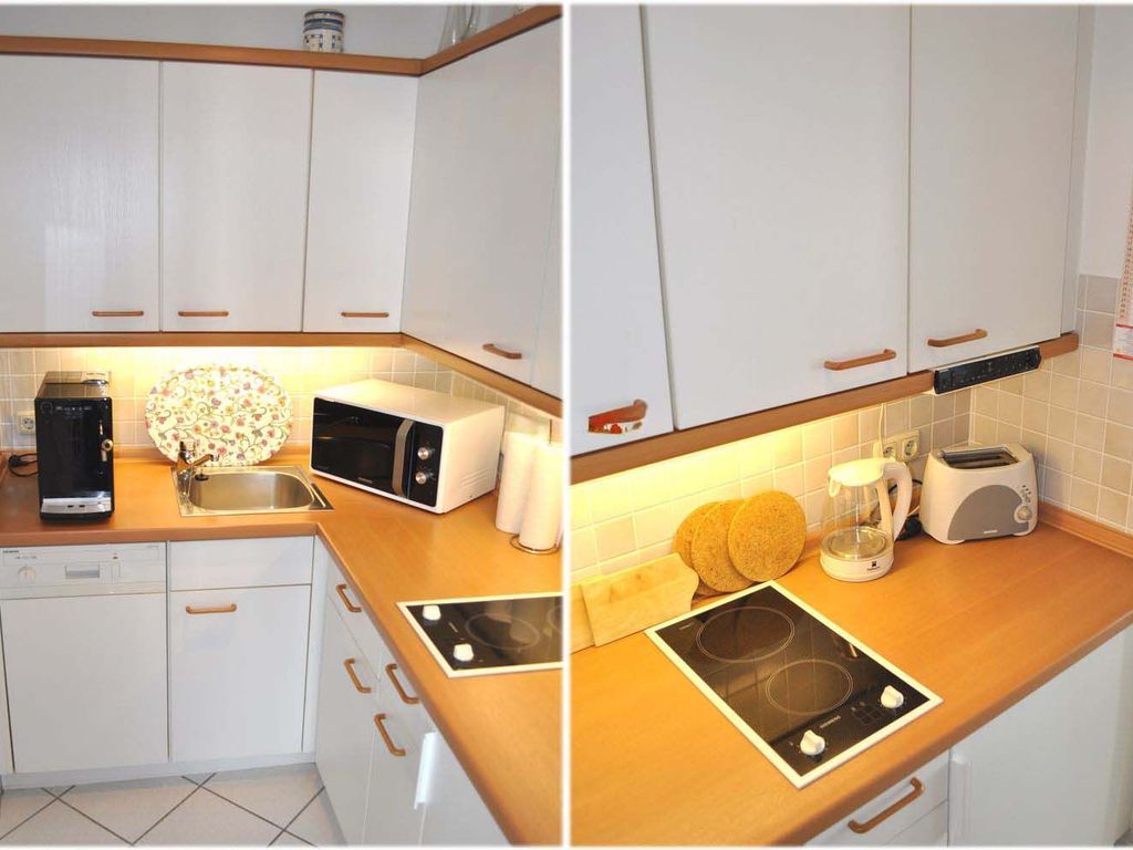 Domizil Royal Ferienwohnung Nr.22
