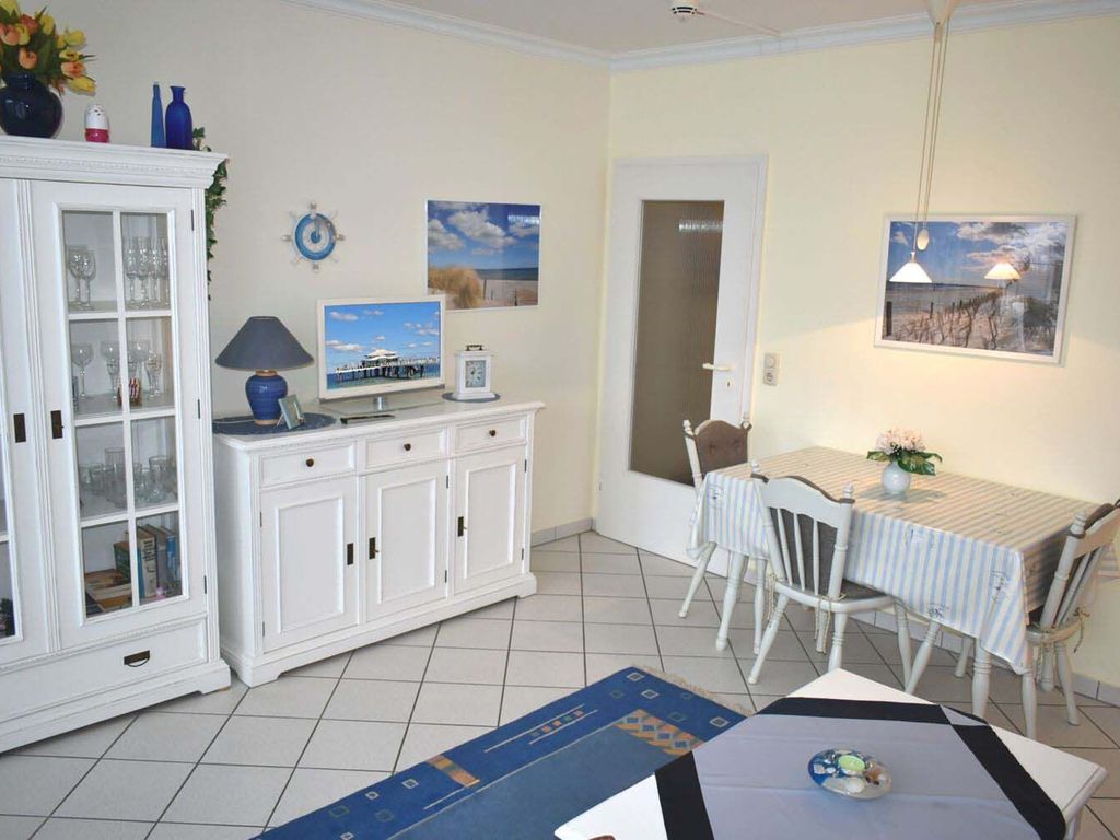 Domizil Royal Ferienwohnung Nr.22