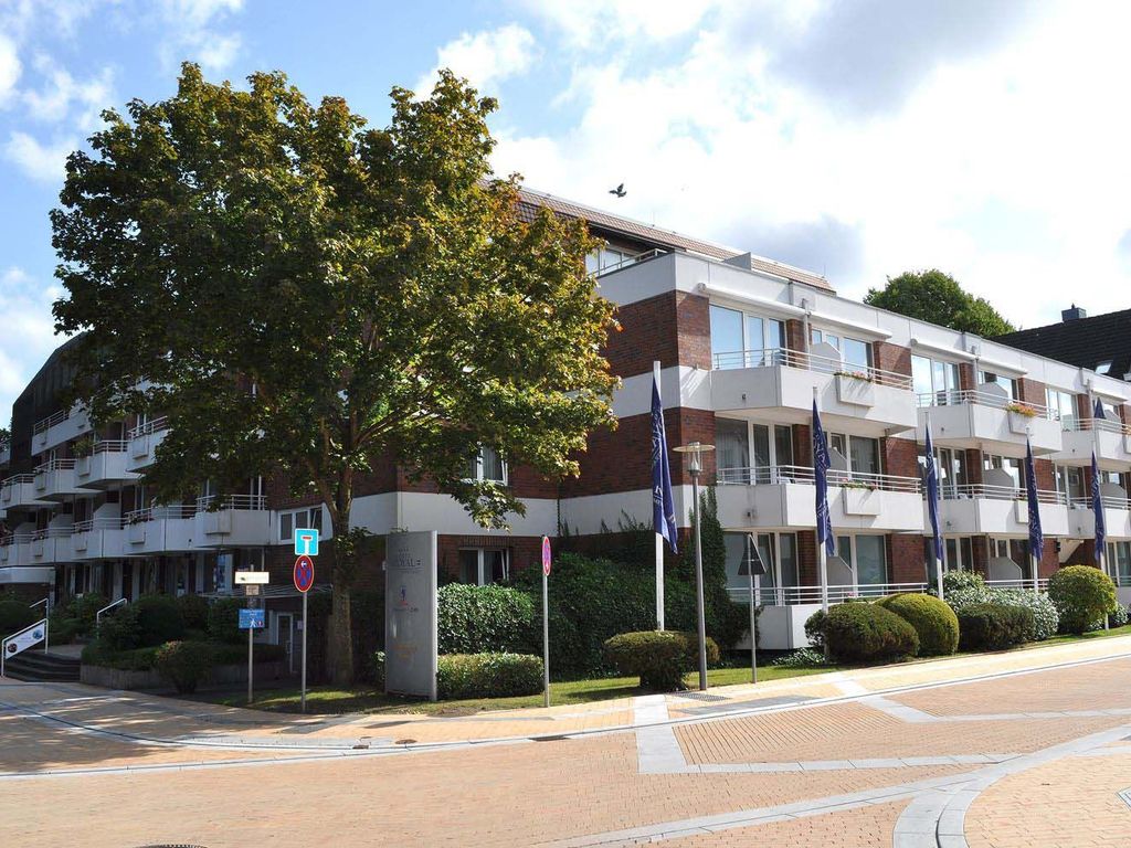 Domizil Royal Ferienwohnung Nr.22