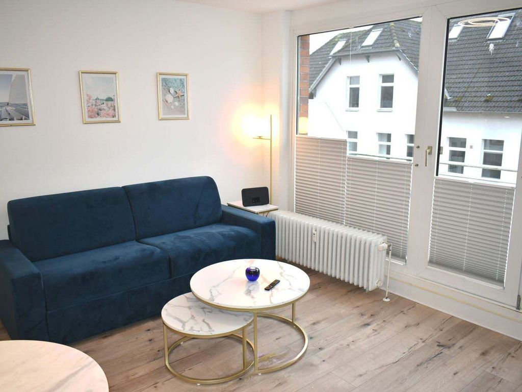 Domizil Royal Ferienwohnung Nr.23