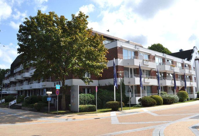Domizil Royal Ferienwohnung Nr.23