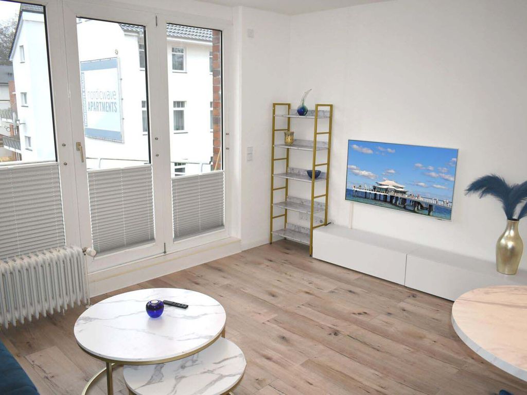 Domizil Royal Ferienwohnung Nr.23