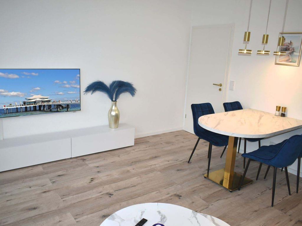 Domizil Royal Ferienwohnung Nr.23