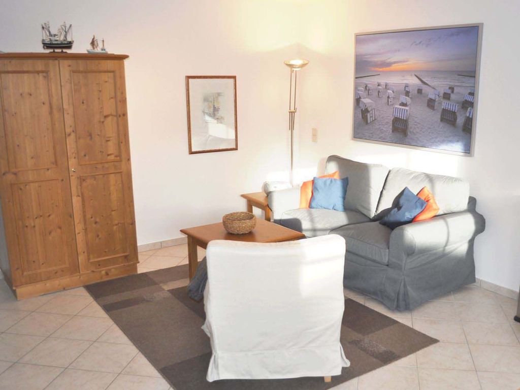 Haus Windrose Ferienwohnung Nr.01