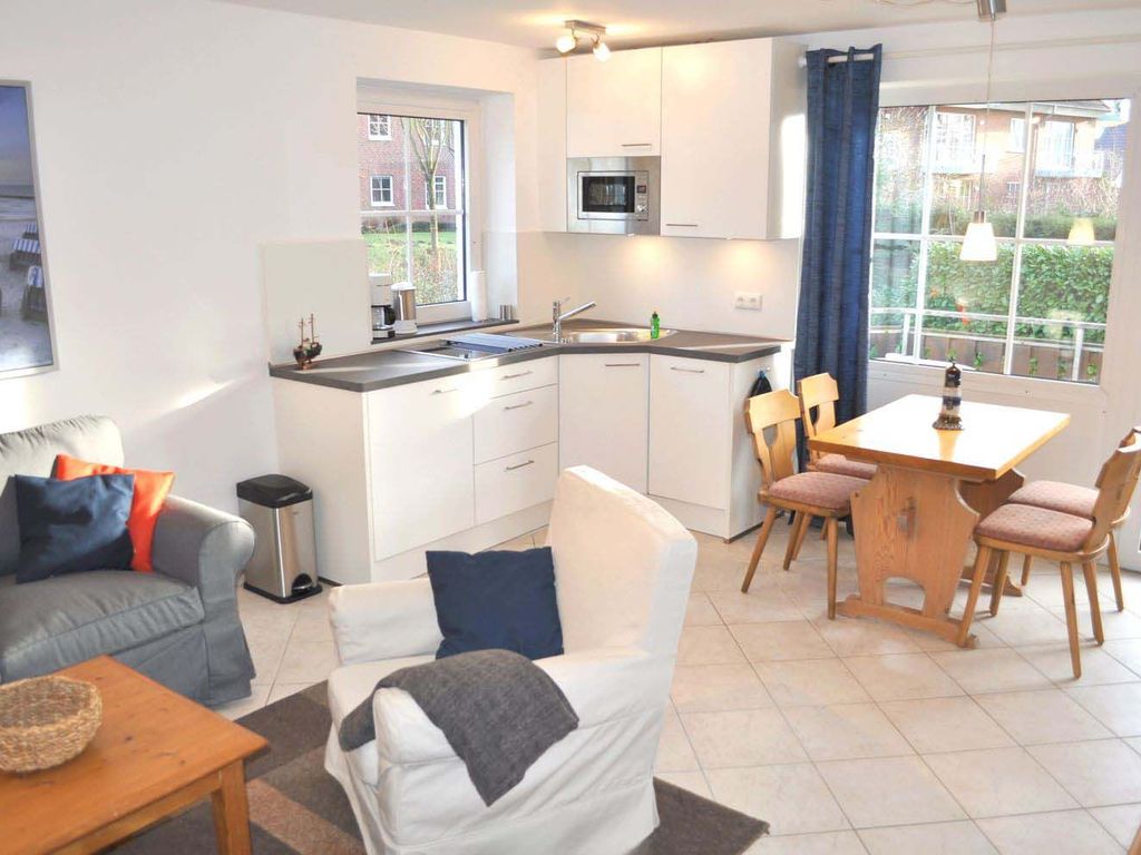 Haus Windrose Ferienwohnung Nr.01