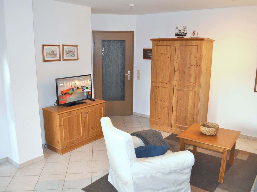 Haus Windrose Ferienwohnung Nr.01
