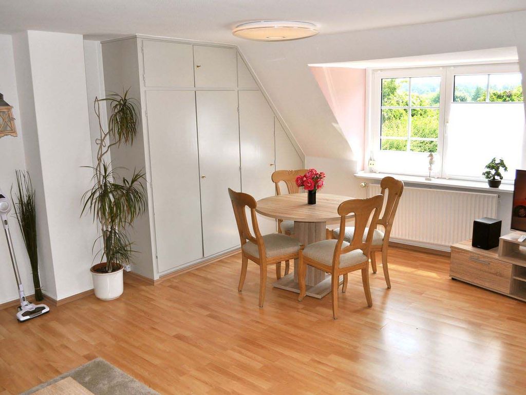 Seeadler Ferienwohnung