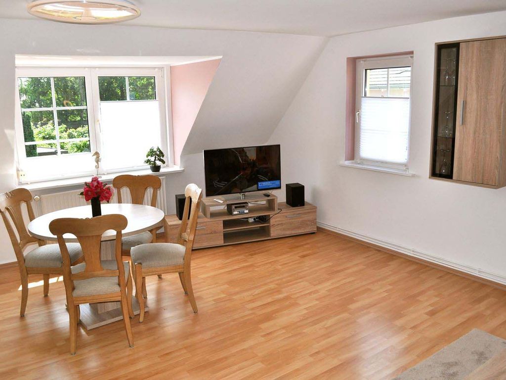 Seeadler Ferienwohnung