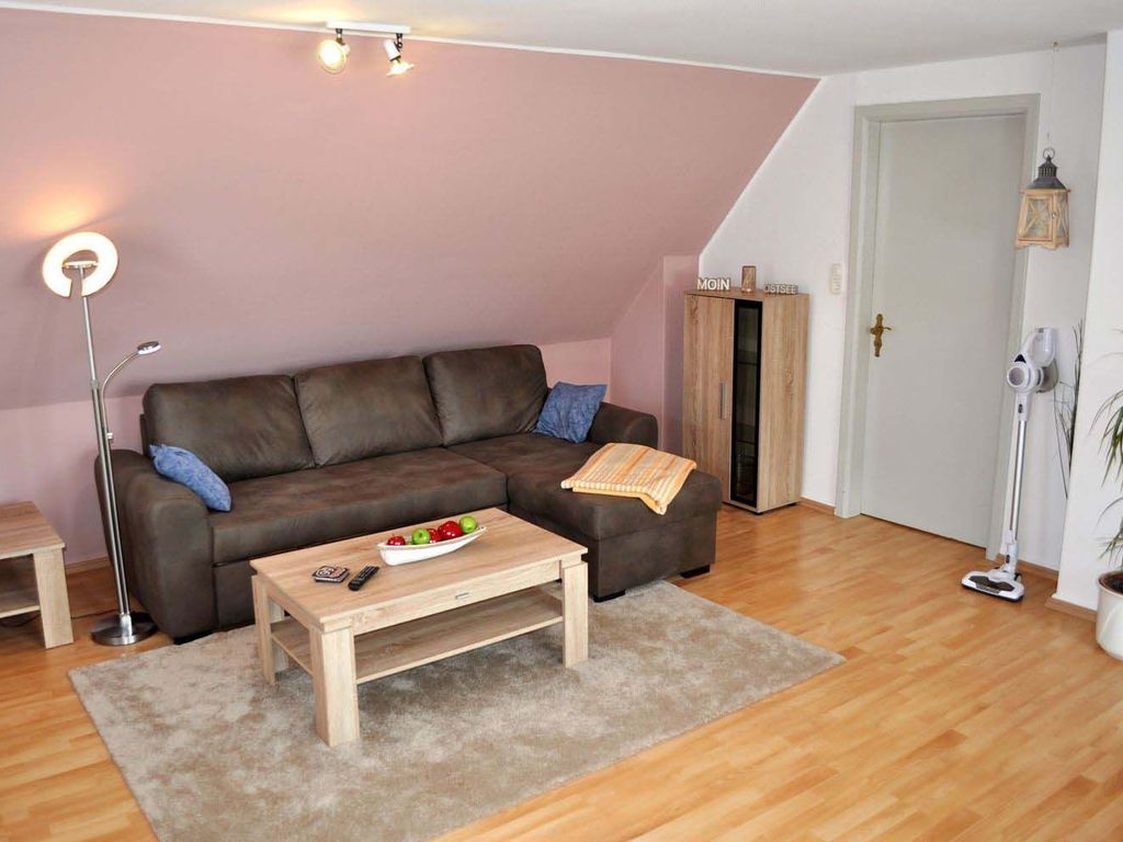 Seeadler Ferienwohnung