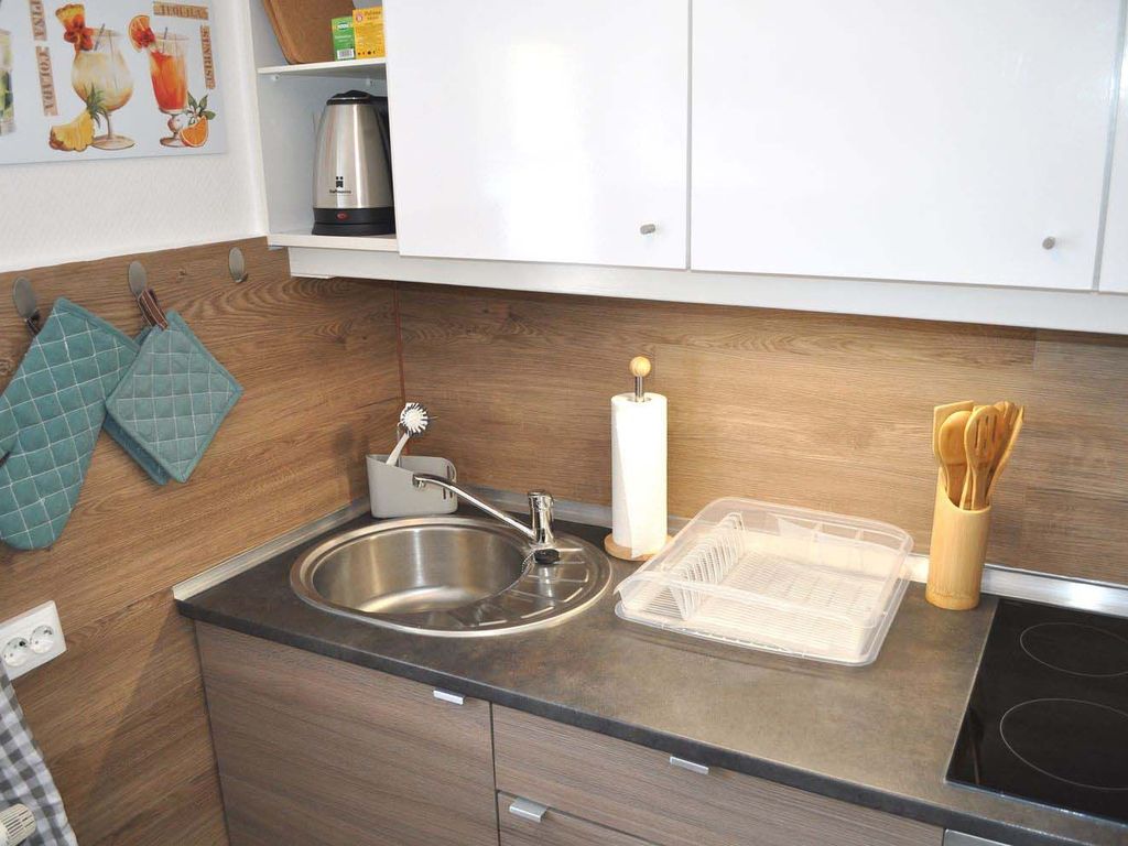 Seeadler Ferienwohnung