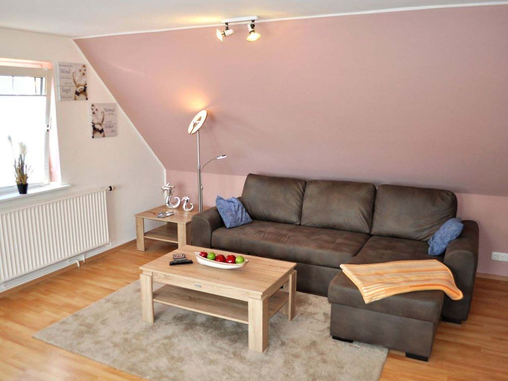 Seeadler Ferienwohnung