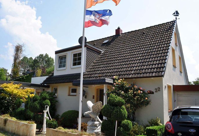Seeadler Ferienwohnung