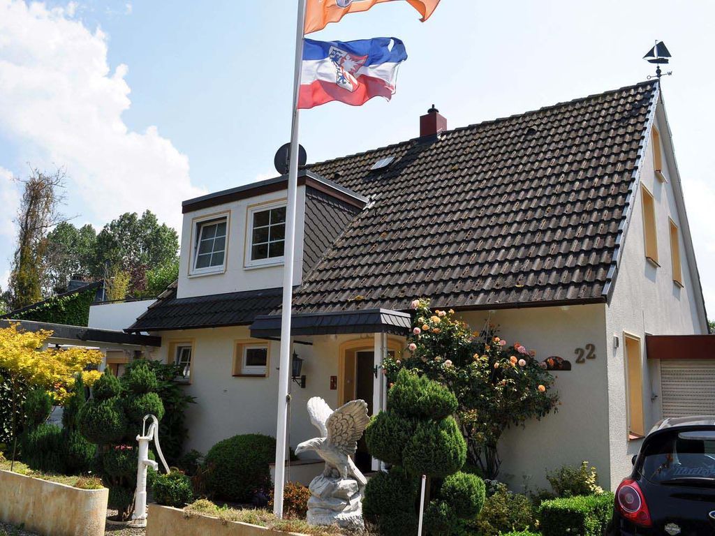 Seeadler Ferienwohnung