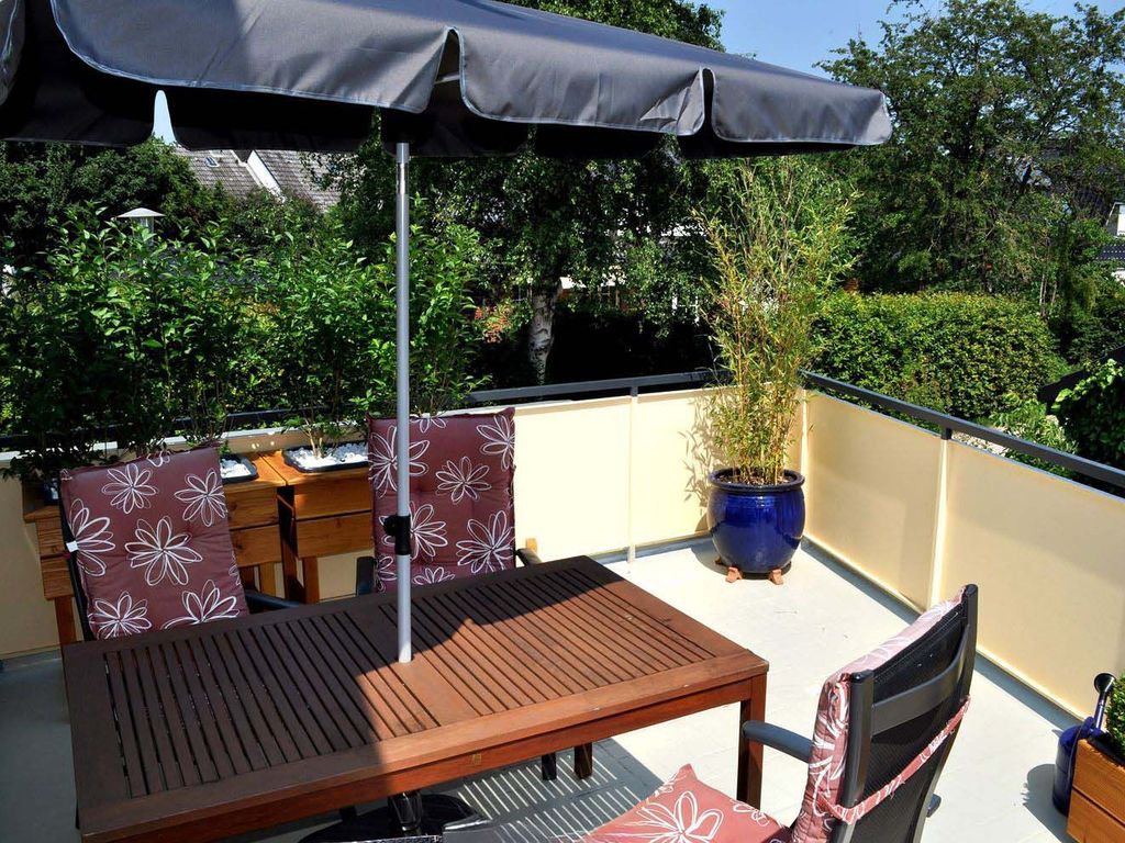 Seeadler Ferienwohnung