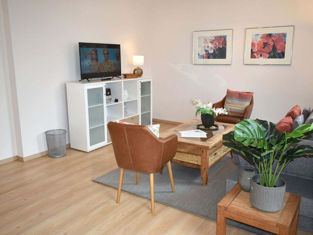 Seepassage Ferienwohnung Nr.01