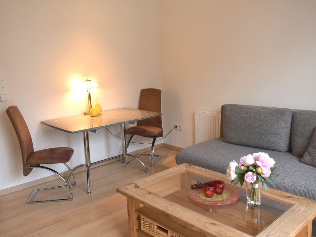 Seepassage Ferienwohnung Nr.02