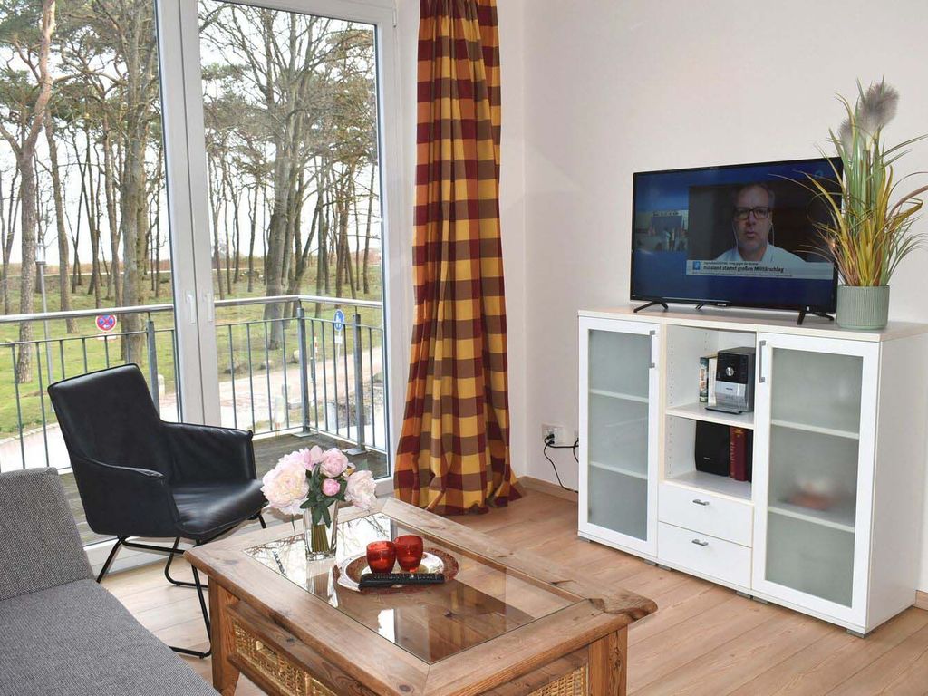 Seepassage Ferienwohnung Nr.02