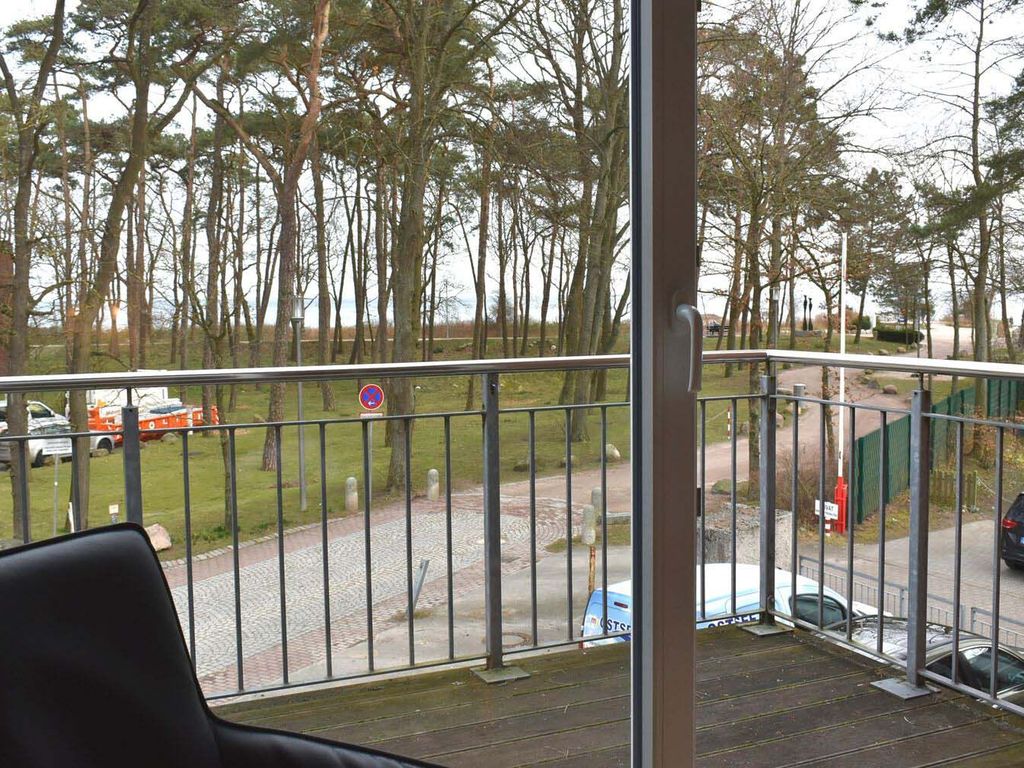 Seepassage Ferienwohnung Nr.02