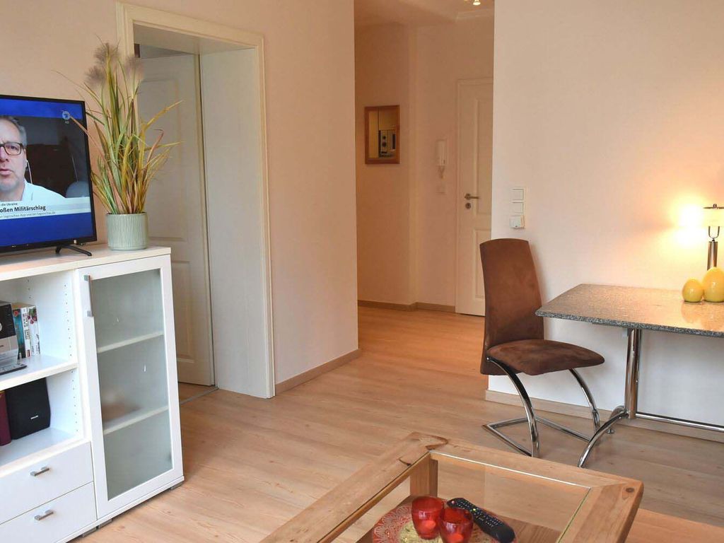 Seepassage Ferienwohnung Nr.02