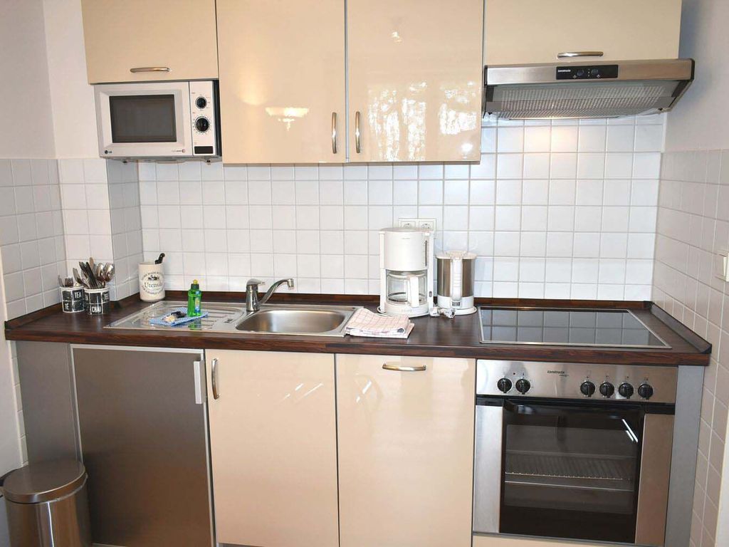 Seepassage Ferienwohnung Nr.04