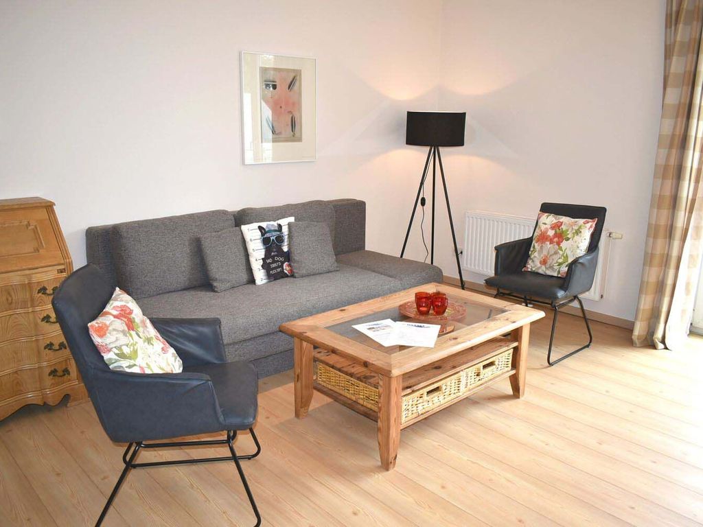 Seepassage Ferienwohnung Nr.04