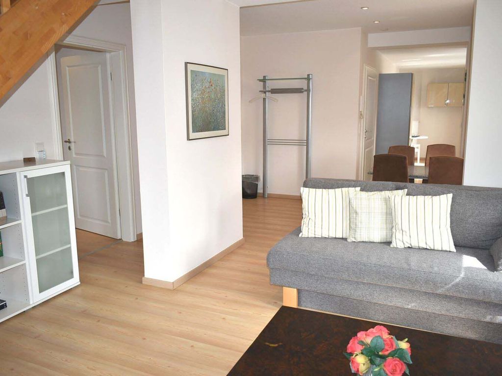 Seepassage Ferienwohnung Nr.05