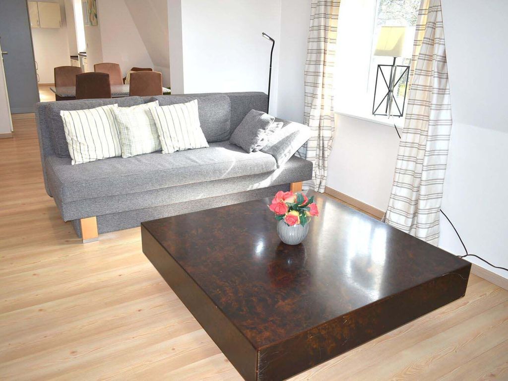 Seepassage Ferienwohnung Nr.05