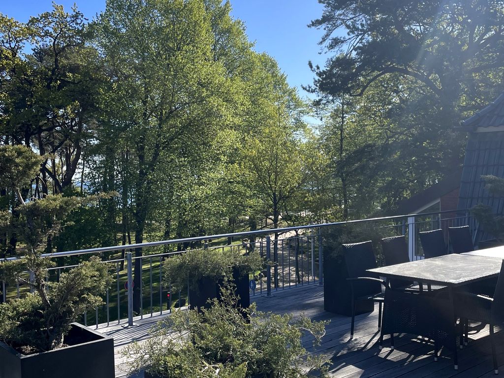 Seepassage Ferienwohnung Nr.05
