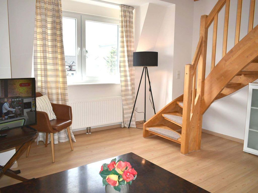 Seepassage Ferienwohnung Nr.05