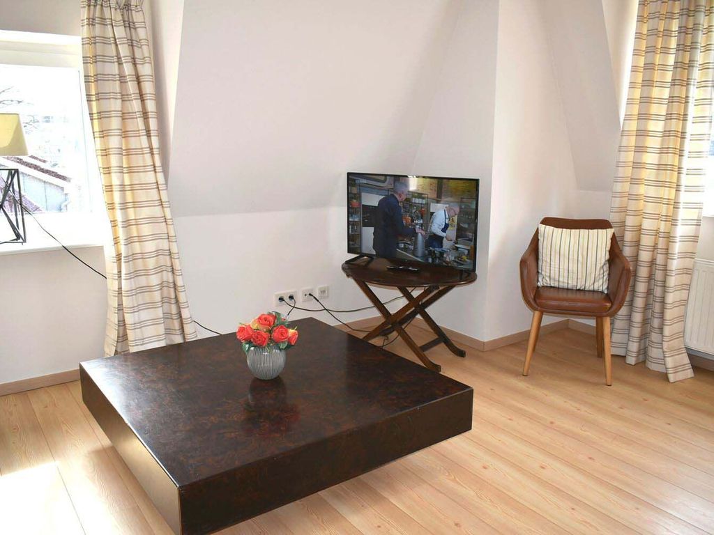 Seepassage Ferienwohnung Nr.05