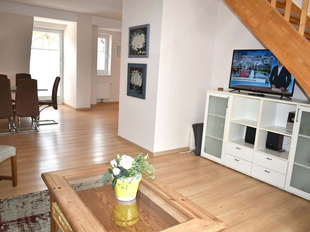 Seepassage Ferienwohnung Nr.06