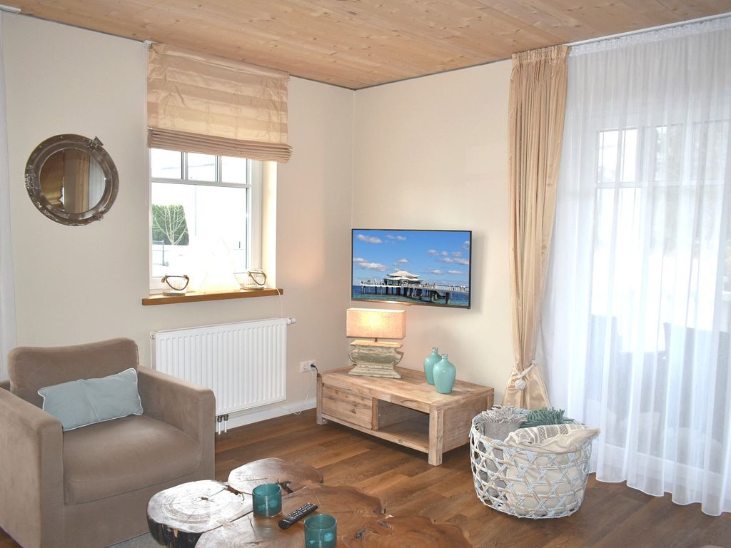 Villa Somersby Ferienwohnung Nr.01