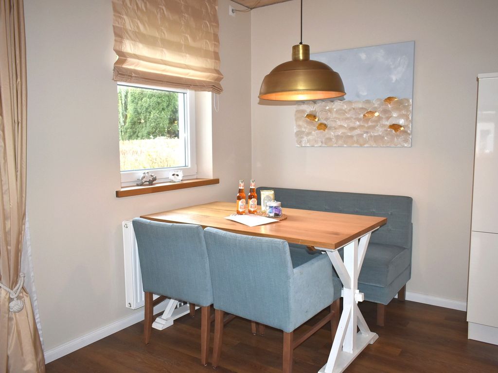 Villa Somersby Ferienwohnung Nr.01